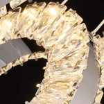 Modern luxury LED home decoration with chandelier living room with chandelier dining room with chandelier bar indoor lighting - Image 6