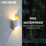 Spiral Design LED Wall Lamp 10W Indoor Wall Lights Waterproof Outdoor Modern Nordic Sconce Lamp Interior Wall Light Home Decor - Image 3