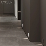 COOJUN Recessed LED Wall Lamp Frameless Downlight Step Staircase Light Aisle Corridor Lamp Wall Stairs Indoor Lighting AC85-240V - Image 5