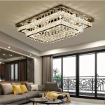 Modern Luxury Chandelier Light beautifully suitable for your Bedroom and Living Room - Image 2