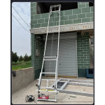 220v photovoltaic panel lift solar panel installation door and window glass - Image 5