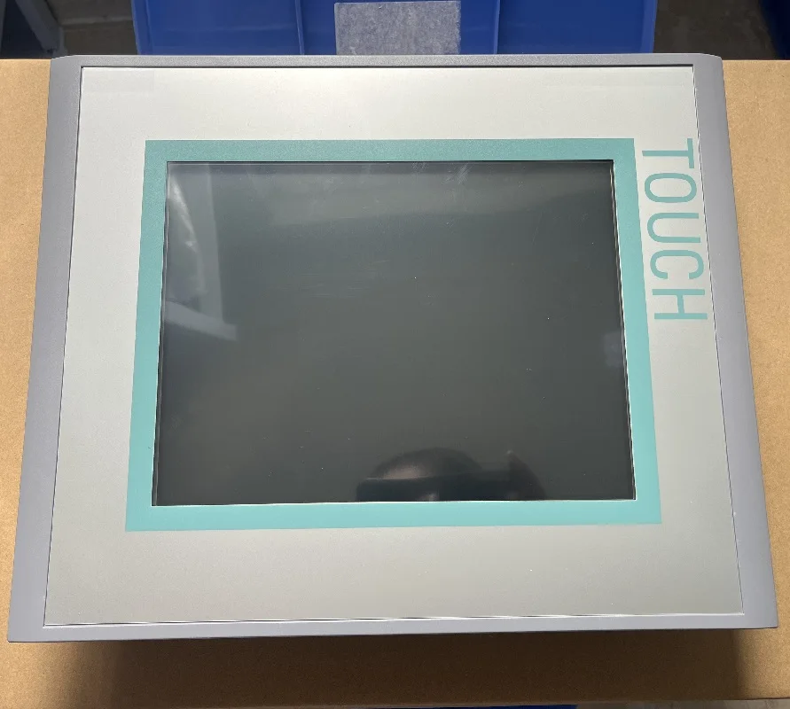 kf-S360e50e923c94277802f6ea2ac157237H Used For Siemens MP277-10 6AV6 643-0CD01-1AX1 HMI Touch Screen 6AV6643-0CD01-1AX1 - Image 1