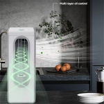 New Portable Air Conditioning without Exhaust Duct & External Unit Kitchen Refrigeration Air Conditioning Compressor - Image 6