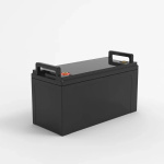 12.8v 100ah 1.3Kwh felicity solar lithium battery pack energy storage battery cell 12v lithium ion batteries 100ah base lifepo4 - Image 3