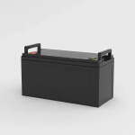 12.8v 100ah 1.3Kwh felicity solar lithium battery pack energy storage battery cell 12v lithium ion batteries 100ah base lifepo4 - Image 4