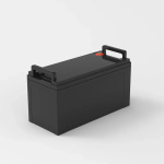 12.8v 100ah 1.3Kwh felicity solar lithium battery pack energy storage battery cell 12v lithium ion batteries 100ah base lifepo4 - Image 5