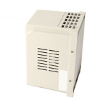 AT1-4000X 220V Single Phase Variable Frequency Drive Variable Frequency Drive Speed Controller for 3 Phase 4kW AC Motor - Image 3