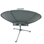 Home Energy-saving Cooker Outdoor Solar Cooker New Pulley Boiling Water, Cooking and Concentrating Portable Solar Cooker - Image 3