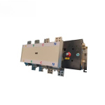 Q5 ATS 3P 4P 2500A 220V Manual Automatic Transfer Switch