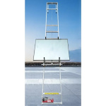 220v photovoltaic panel lift solar panel installation door and window glass - Image 4