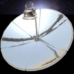 Home Energy-saving Cooker Outdoor Solar Cooker New Pulley Boiling Water, Cooking and Concentrating Portable Solar Cooker - Image 5