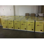 Car Draw Solar Chest Freezer Fridge 12v 220v Ac Dc Freezer Mini Fridge for Portable Refrigerator - Image 6