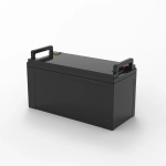 12.8v 100ah 1.3Kwh felicity solar lithium battery pack energy storage battery cell 12v lithium ion batteries 100ah base lifepo4