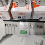 100Amps Dual Power Intelligent Automatic Transfer Switch 4poles 3phase ATS - Image 3