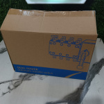 100Amps Heavy Duty Automatic Transfer Switch 4poles (3phase)...Say goodbye to the street of Power failure - Image 4