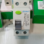 100Amps Rccb Residual Current Circuit Breaker 6k 0.03A