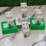 100Amps Rccb Residual Current Circuit Breaker 6k 0.03A - Image 2