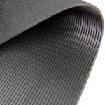 11Kva High Voltage Electrical Insulation Mat. Ideal Protective Insulation against Any form of Electricution, In your power room, electrical Work shop e.t.c