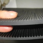 11Kva High Voltage Electrical Insulation Mat. Ideal Protective Insulation against Any form of Electricution, In your power room, electrical Work shop e.t.c - Image 4