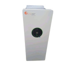 25kw Felicity Lithium Lifeo4 battery