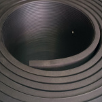 33Kva High Voltage Electrical Insulation Mat. Ideal Protective Insulation against Any form of Electricution, In your power room, electrical Work shop e.t.c