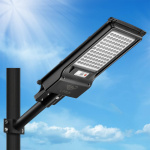 350Watts Outdoor All In One Solar Led Street Light
