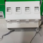 3phase 100Amps Adjustable Voltage Surge Protector - Image 3