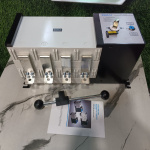 400Amps Heavy Duty Automatic Transfer Switch 4poles (3phase)...Automatically Changes to the available Source of Light When Power Fails. - Image 2
