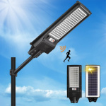 450Watts Outdoor All In One Solar Led Street Light - Image 2
