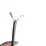 4mm 2core Solar DC Photovoltaic Flexible Cable - Image 2