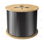 4mm 2core Solar DC Photovoltaic Flexible Cable - Image 3