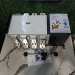 630Amps Heavy Duty Automatic Transfer Switch 4poles (3phase)...Automatically Changes to the available Source of Light When Power Fails. - Image 3