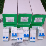 63Amps DC  Photovoltaic Solar Mcb 2pole - Image 2