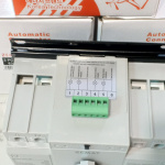 63Amps Intelligent Auto ChangeOver Automatic Transfer Switch ATS Single Phase - Image 2