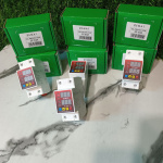 63Amps Single Phase Voltage Protector..For Solar Inverter Protection - Image 2