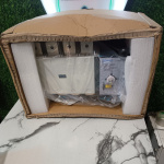 800Amps Heavy Duty Automatic Transfer Switch 4poles (3phase)...Automatically Changes to the available Source of Light When Power Fails. - Image 2