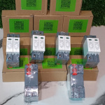 AC Surge Protective Device SPD Single Phase Solar  Photovoltaic... - Image 2
