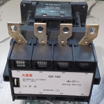 EK150-40-11 250Amps ABB 4pole 220-240VAC Magnetic Contactor