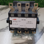 EK150-40-11 250Amps ABB 4pole 220-240VAC Magnetic Contactor - Image 3