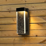 Modern Garden IP65 Outside Wall Brackets Light Absolute Decorative Light For your Compound - Image 2