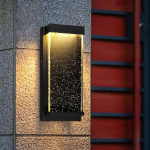 Modern Garden IP65 Outside Wall Brackets Light Absolute Decorative Light For your Compound - Image 3