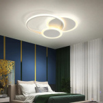 Modern Surface Mounted Pop Lamp Features Remote control to beauty you Home - Image 3
