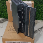 6ES7 336-4GE00-0AB0 SIMATIC S7, Analog input SM 336, 6 AI; 15 bit; fail-safe analog inputs for SIMATIC Safety, with HART support, up to Category 4 (EN 954-1)/ SIL3 (IEC61508)/PLE (ISO13849), 1x 20-pole - Image 3