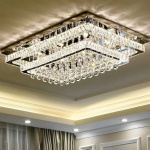 Modern Luxury Chandelier Light beautifully suitable for your Bedroom and Living Room - Image 4