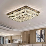Modern Luxury Chandelier Light beautifully suitable for your Bedroom and Living Room - Image 3
