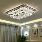 Modern Luxury Chandelier Light beautifully suitable for your Bedroom and Living Room
