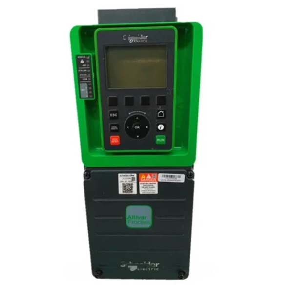 Original Schneiders Brands 11kw Power 15hp Inverter ATV630D11N4 3 Phase Vfd Drive for Motor
