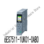 New Original For Siemens 6ES7511-1UK01-0AB0 PLC Module