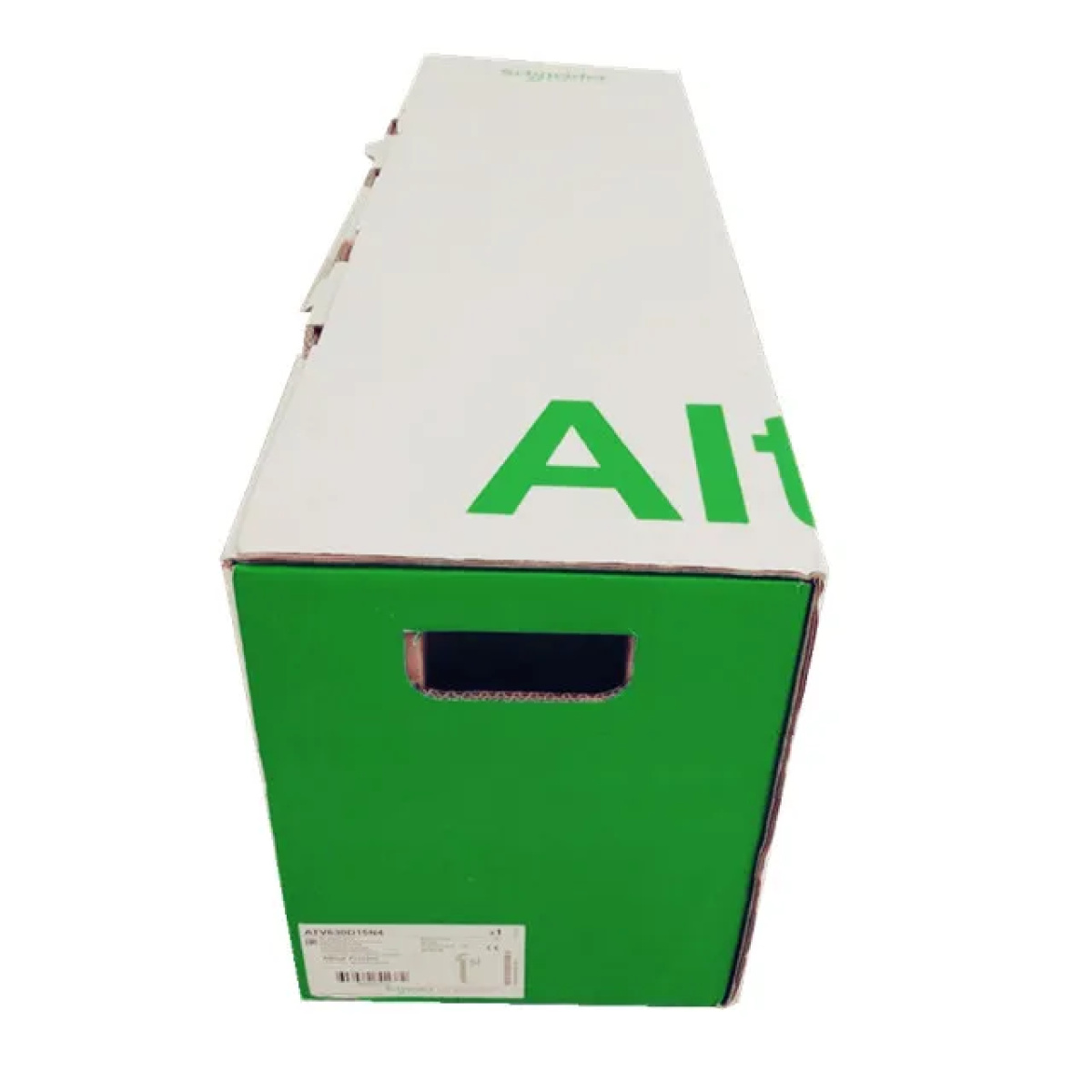 Original Schneiders Brands 11kw Power 15hp Inverter ATV630D11N4 3 Phase Vfd Drive for Motor - Image 6