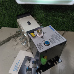 125Amps Heavy Duty Automatic Transfer Switch 4poles (3phase)...Automatically Changes to the available Source of Light When Power Fails. - Image 3
